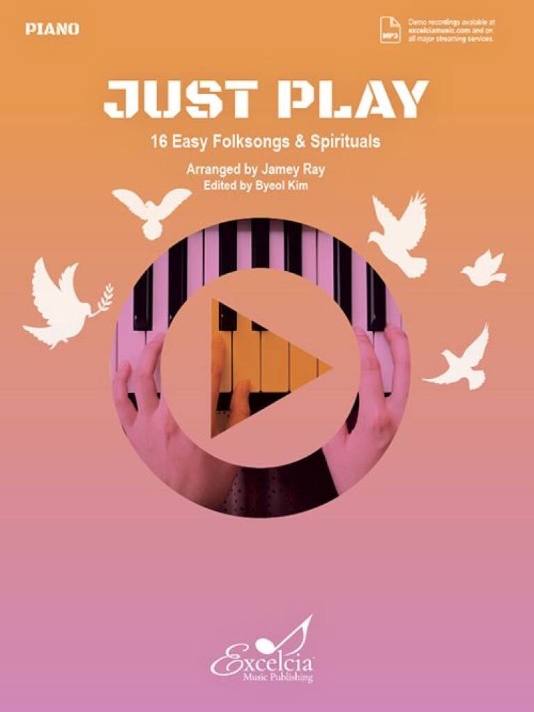 Just Play